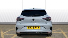 Renault Clio 1.6 E-TECH full hybrid 145 Techno 5dr Auto Hybrid Hatchback